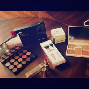 Boxycharm - Boxyluxe box